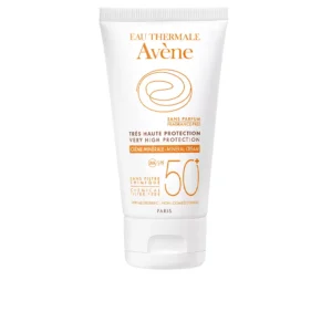 Avène Solaire Mineral Cream SPF50+ 50ML