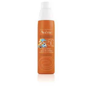 Avène Solaire SPF50+ Kids Spray 200ML - High Protection