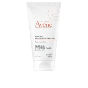 Avène Soothing Illuminating Mask 50ml