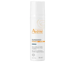 Avène Sunsimed Pigment Sunscreen 80ml