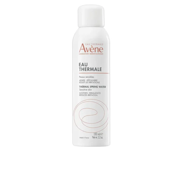 Avène Thermal Spring Water Spray 150ML