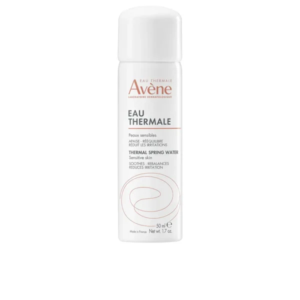 Avène Thermal Water Spray 50ML