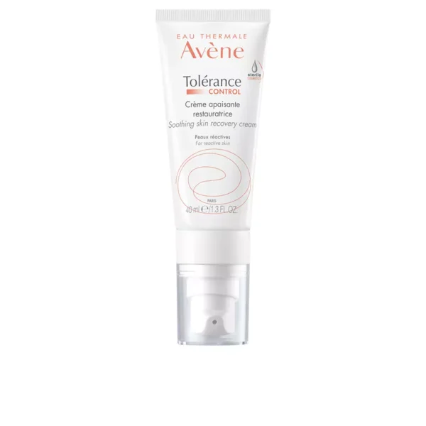 Avène Tolerance Control Repairing Cream 40ML