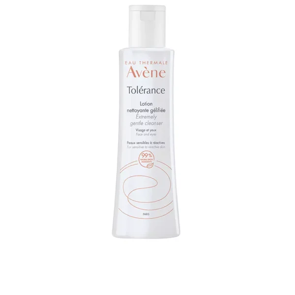 Avène Tolerance Gel Cleansing Lotion 200ML