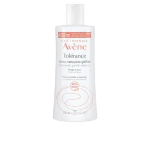 Avène Tolerance Gel Cleansing Lotion 400ML