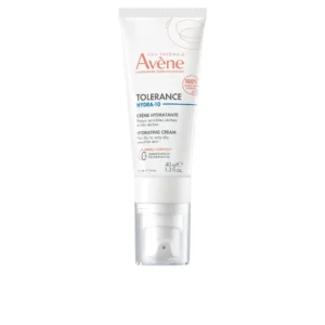 Avène Tolerance Hydra-10 Natural Moisturiser 40ml