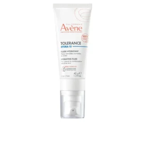Avène Tolerance Hydra-10 Natural Moisturizer 40ML