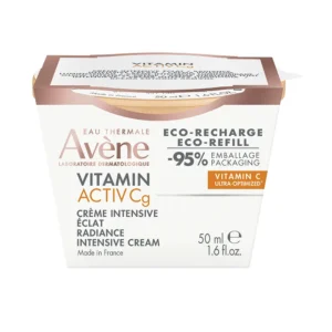 Avène Vitamin Activ Cg Intensive Brightening Cream Refill 50ML