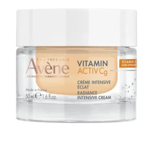 Avène Vitamin Cg Intensive Brightening Cream 50ml