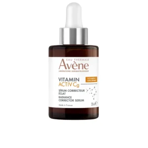 Avène Vitamin Cg Serum 30ML - Natural Ingredients