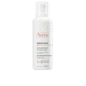 Avène XERACALM AD Relipidizing Cream 400ML