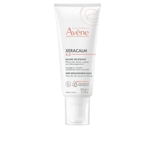 Avène XeraCalm AD Relipidizing Balm 200ML