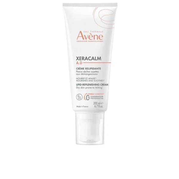 Avène Xeracalm Lipid Cream 200ML