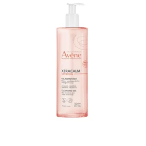 Avène Xeracalm Nutrition Cleansing Gel 750ml