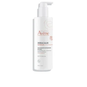 Avène Xeracalm Nutrition Moisturizing Balm 400ML