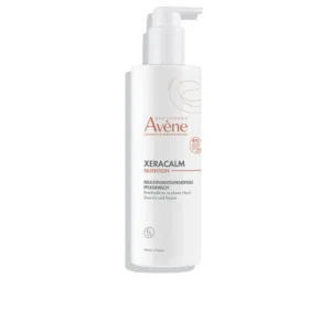Avène Xeracalm Nutrition Moisturizing Milk 400ML