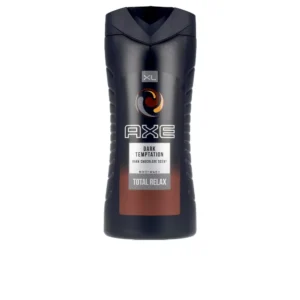 Axe Dark Temptation Shower Gel 400ML