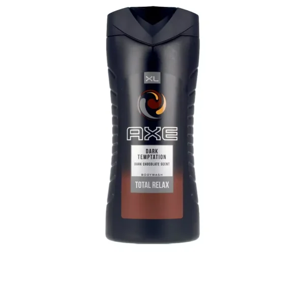 Axe Dark Temptation Shower Gel 400ML