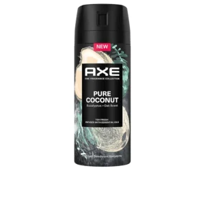 Axe Pure Coconut Deodorant Spray 150ML