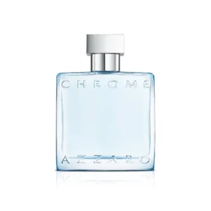 Azzaro Chrome Eau De Toilette Spray 50ML