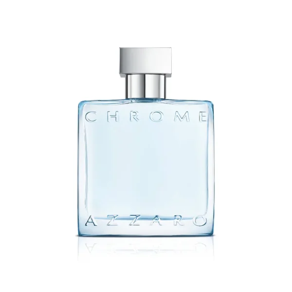 Azzaro Chrome Eau De Toilette Spray 50ML
