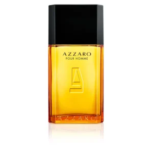 Azzaro Pour Homme Eau De Toilette Spray 200ML