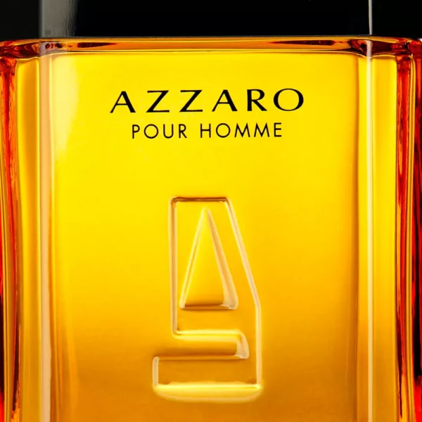 Azzaro Pour Homme Eau De Toilette Spray 50ML - Image 3