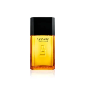 Azzaro Pour Homme Eau De Toilette Spray 50ML