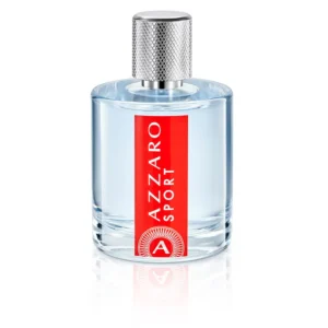 Azzaro Sport Eau de Toilette 100ML