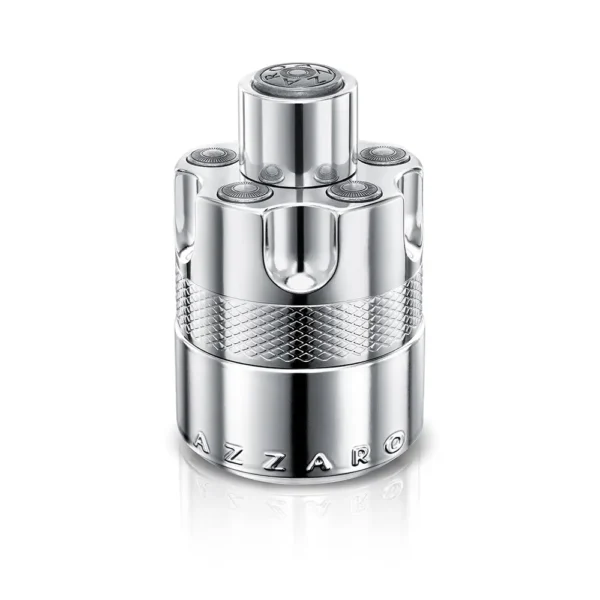 Azzaro Wanted Homme Eau de Parfum 50ML