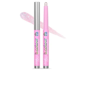 B.COLOUR Glitter Cream Eyeshadow #01 Prosecco 1.1g