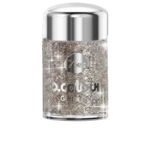 B.COLOUR WE Mini Glitter Gel #04 Dear Santa 10g