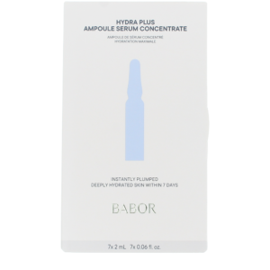 Hydra Plus Ampoules 7 x 2ml