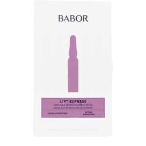 Lift Express Ampoules 7 x 2ml