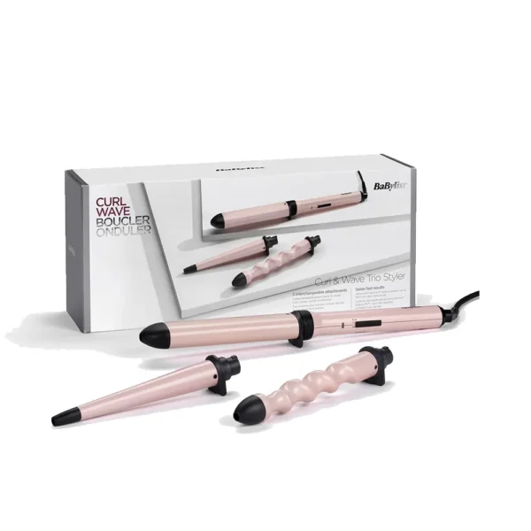 BABYLISS Clipper Interchangeable Accessory - 1 Unit