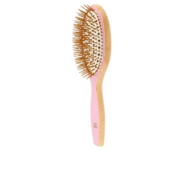 BAMBOOM Oval Brush Large - 1 Unit - Image 2