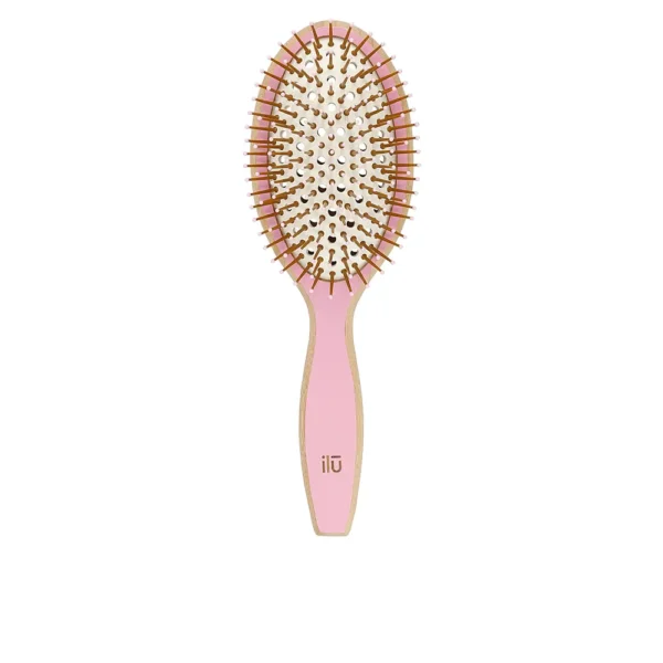 BAMBOOM Oval Brush Large - 1 Unit