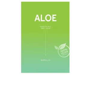 Vegan Aloe Mask 23g
