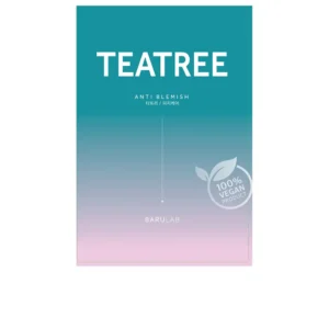 Vegan Anti-Blemish Mask 23g