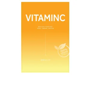 Vegan Mask Brightening Vitamin C 23g