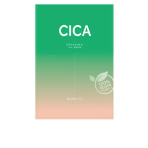 Vegan Mask Repairing Cica 23g