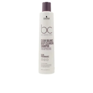 BC Clean Balance Deep Cleansing Shampoo 250ML
