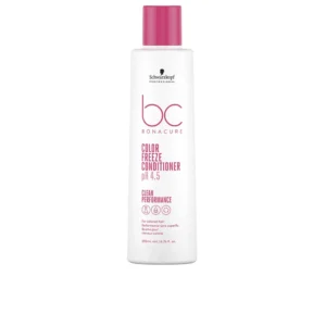 BC Color Freeze Conditioner 200ML