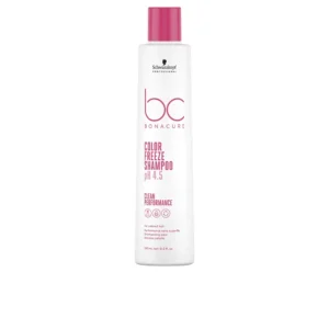 BC Color Freeze Shampoo 250ML