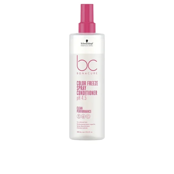 BC Color Freeze Spray Conditioner 200ML