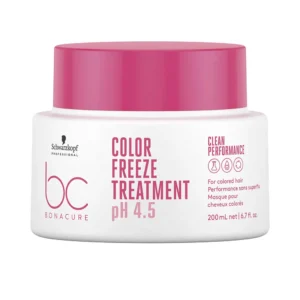 BC Color Freeze Treatment Mask 200ML