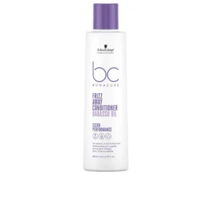 BC Frizz Away Conditioner 200ML