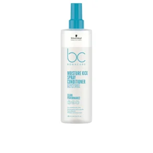 BC Moisture Kick Spray Conditioner 400ML