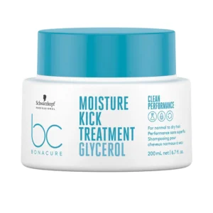 BC Moisture Kick Treatment 200ML