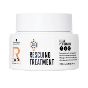 BC R-TWO Rescuing Treatment 200ML - Vegan & Silicone Free